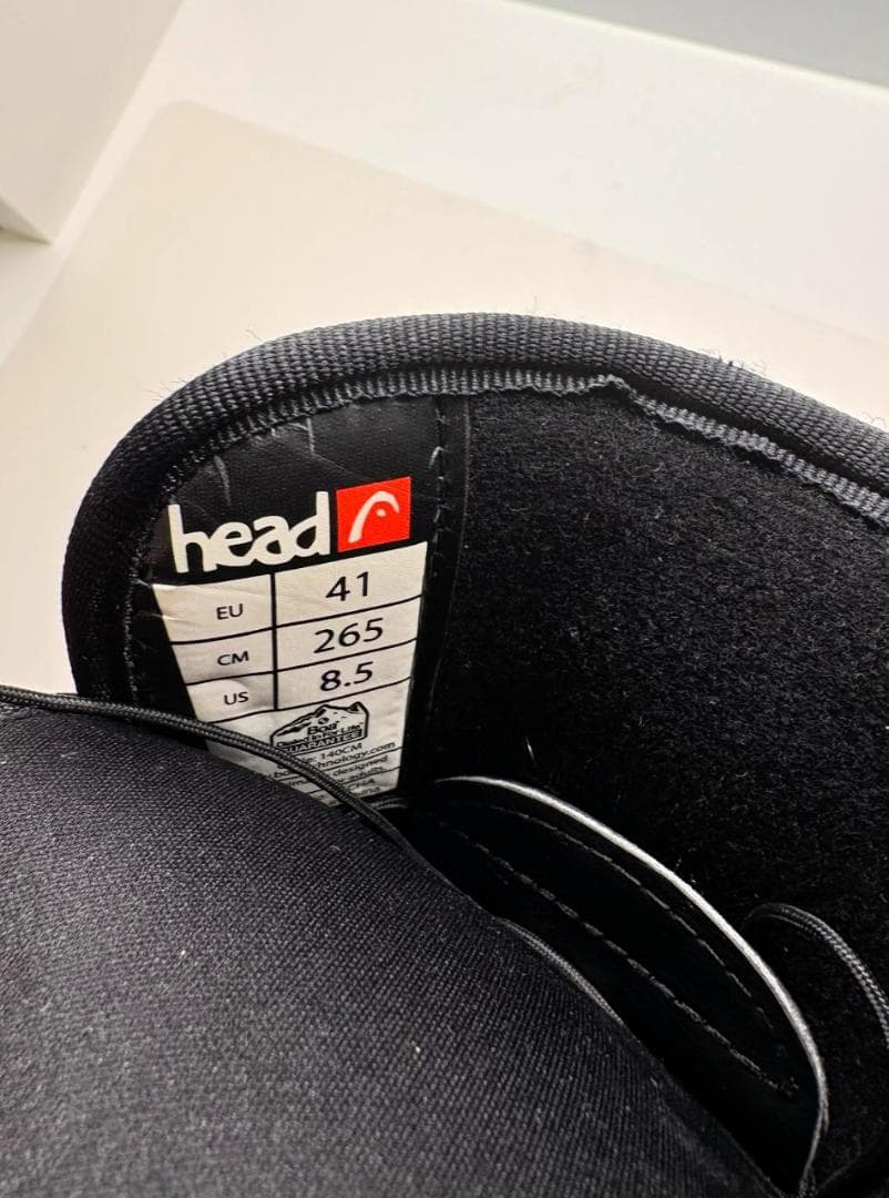 HEAD - Scout BOA - ヘッド - スノーボードシューズ