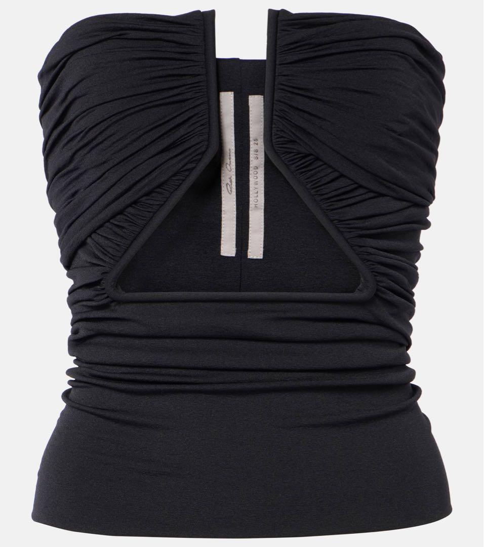 M*9様 Rick Owens トップス　明日までの出品