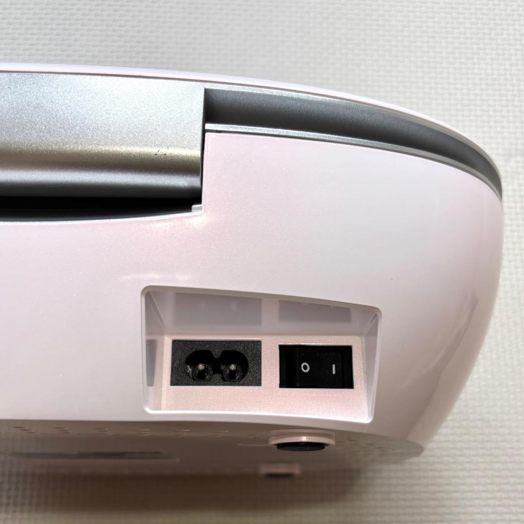 ケノン Ver8.4J スーパープレミアムカートリッジ 眉毛器具付 残99.4%