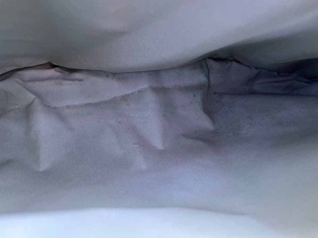 【USA製】Patagonia メッセンジャーバッグ SP01 2001年製