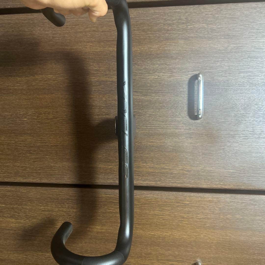 yoeleo H9 一体型ハンドル　400-100