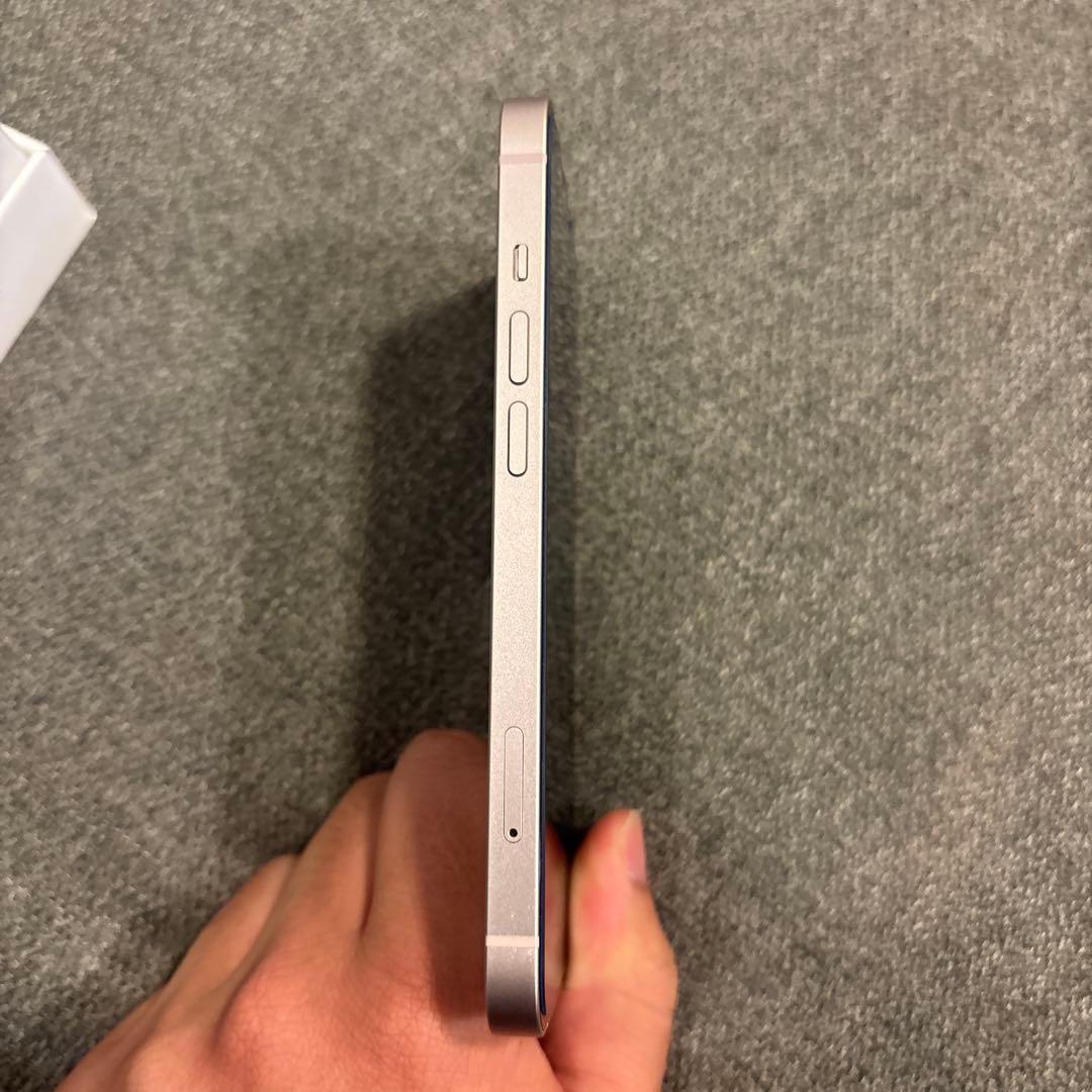 タンApple iPhone13 128GB ピンク SIMフリー