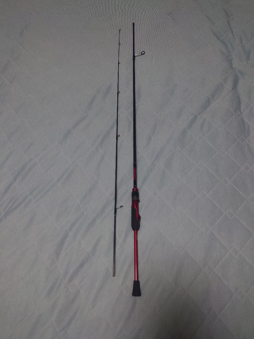Daiwa 月下美人　610L-S・N