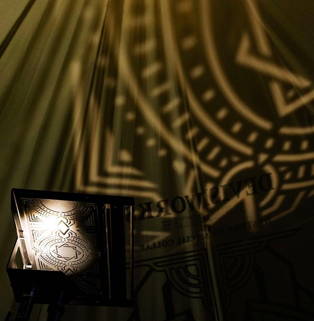 DEVISE WORKS デバイスワークス　ATTCHI