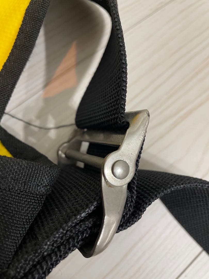 バッグ Bike Messenger Bag /Manhattan Portage