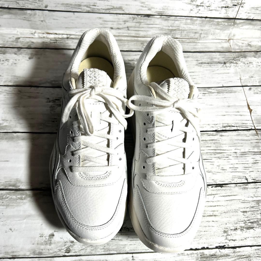 新品未使用 UGG アグ CA805 スニーカー ホワイト 27.5cm