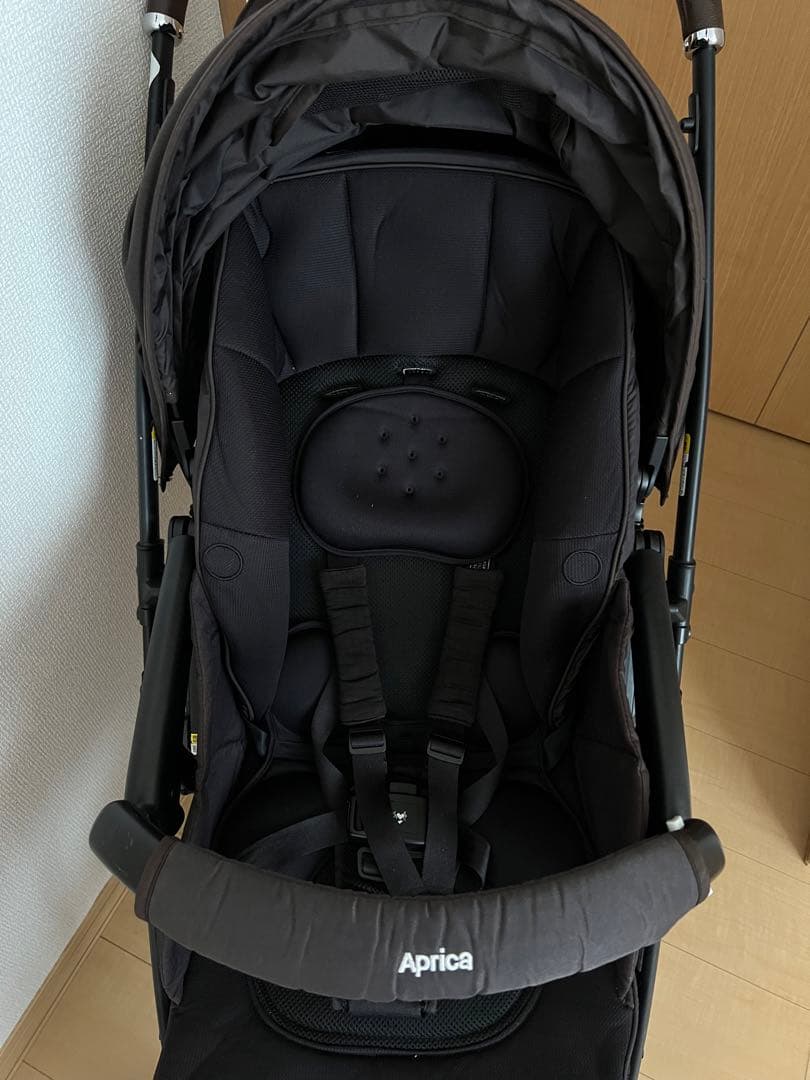 Aprica アップリカ ラクーナクッションフリー AB 2022年