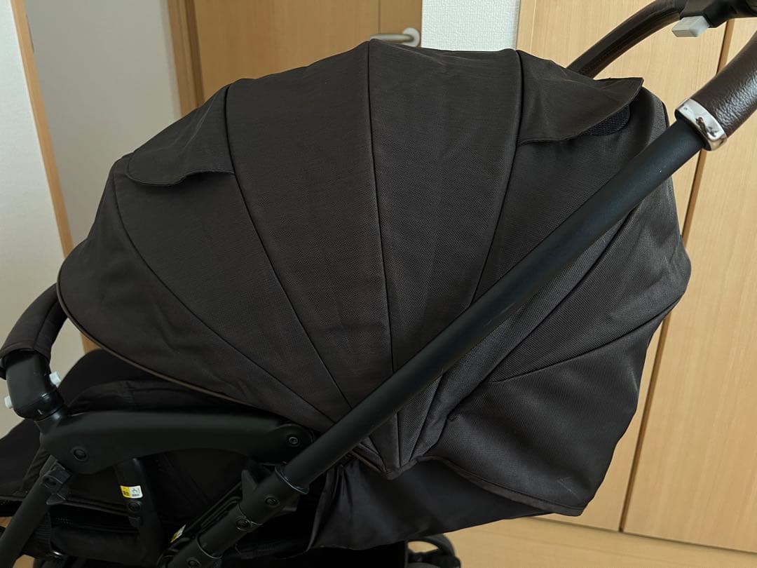 Aprica アップリカ ラクーナクッションフリー AB 2022年