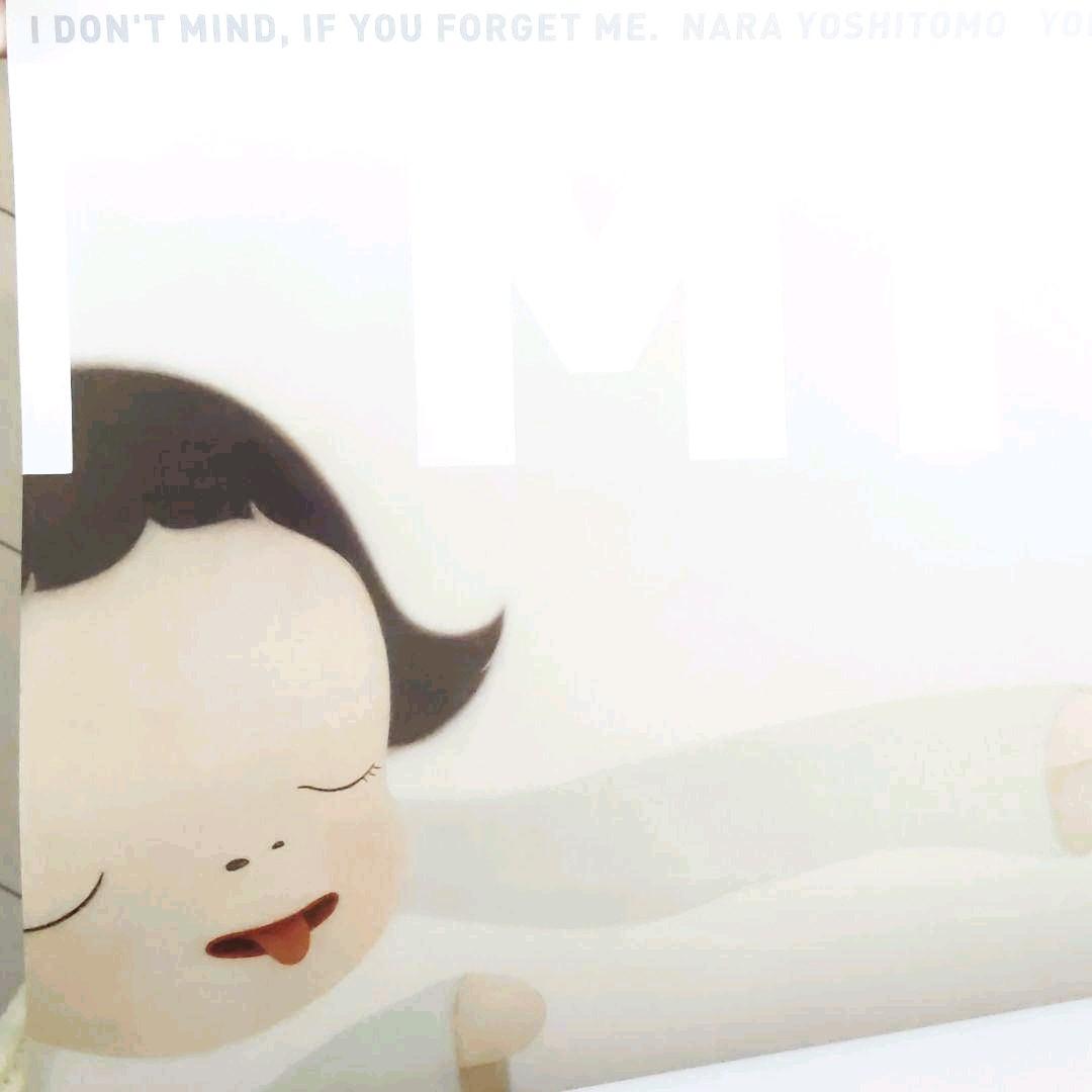 奈良美智　超レア限定ポスター5枚組　現代アート