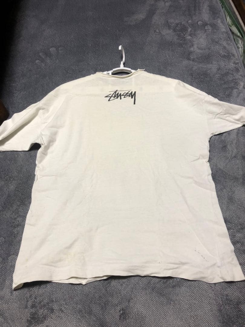 Special old stussy Laura 当時物80s 90s