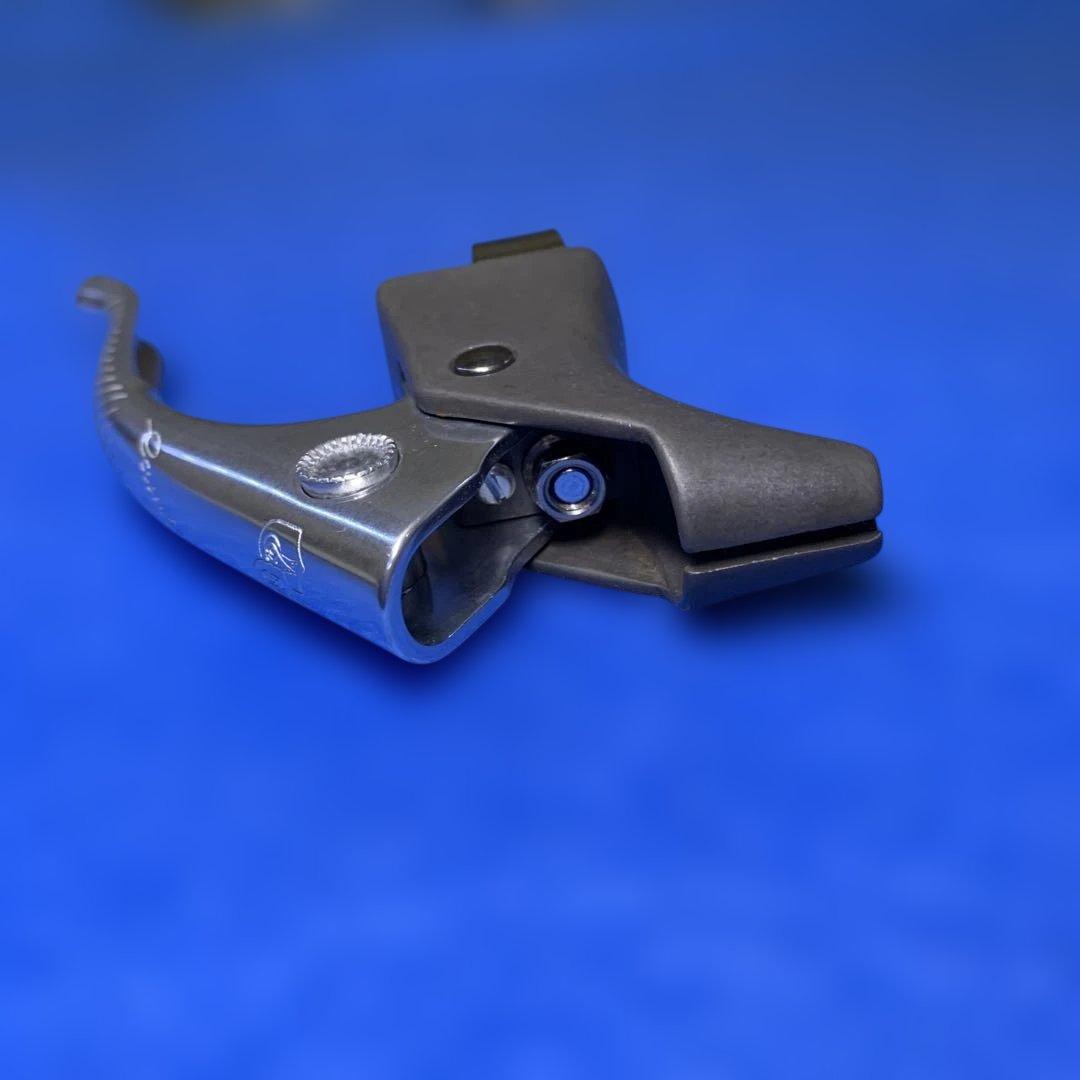 カンパニョーロ50周年記念ブレーキレバー