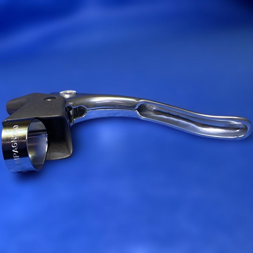 カンパニョーロ50周年記念ブレーキレバー