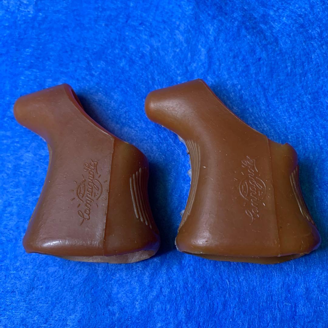 カンパニョーロ50周年記念ブレーキレバー