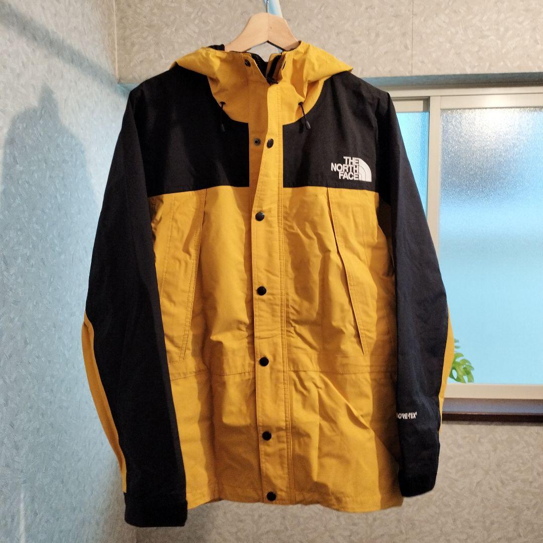 【専用です】THE NORTH FACE マウンテンライトジャケット