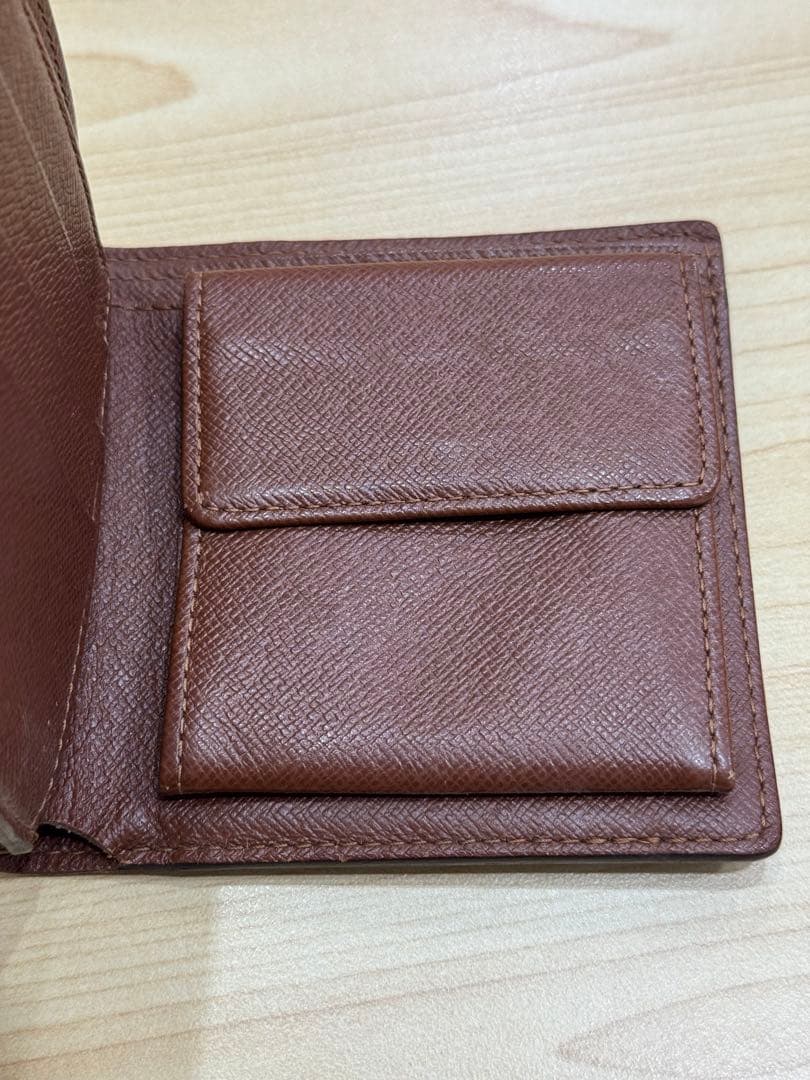 こっちゃんLouis Vuitton モノグラムパンダ