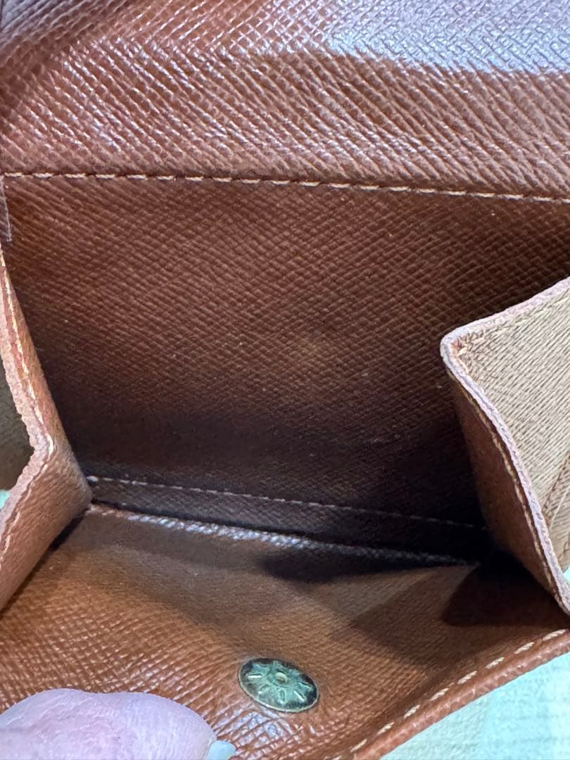 こっちゃんLouis Vuitton モノグラムパンダ