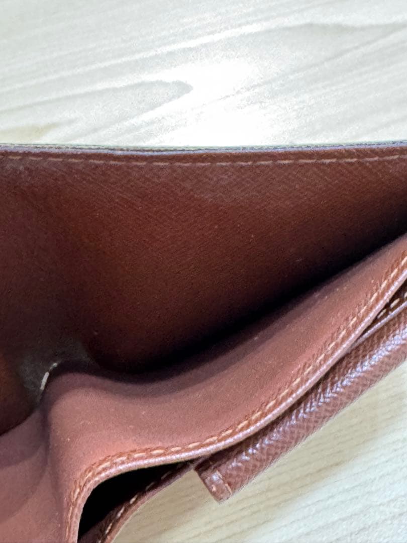 こっちゃんLouis Vuitton モノグラムパンダ