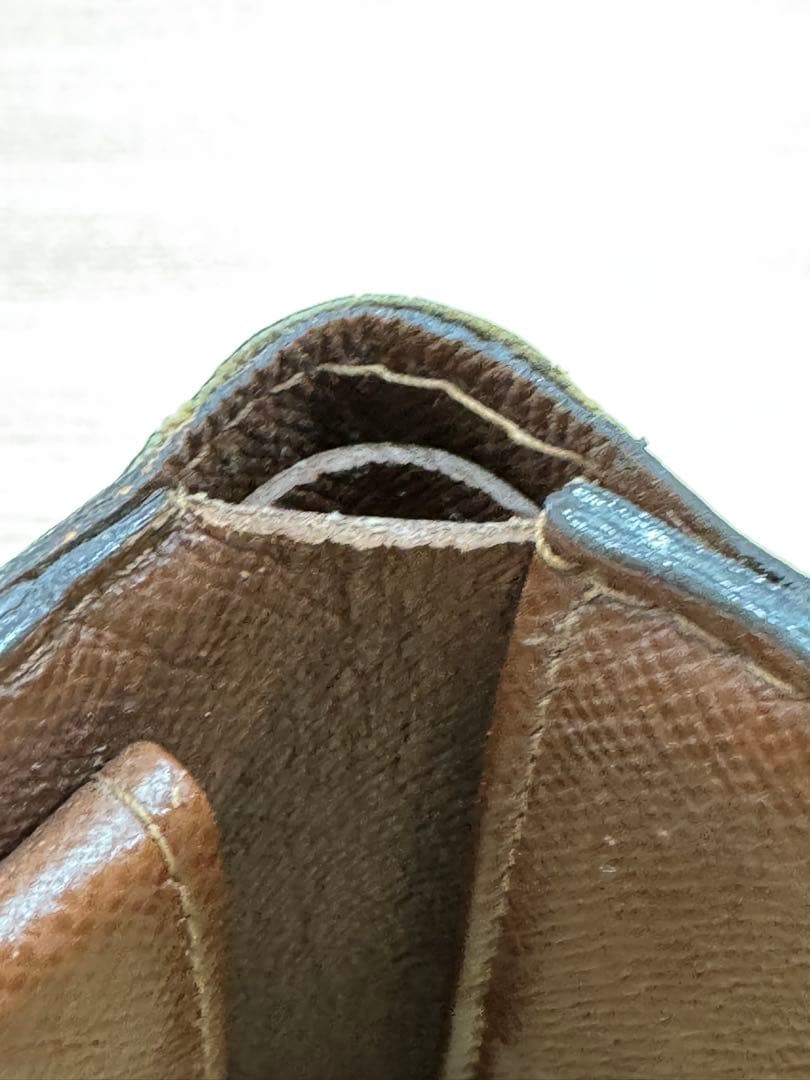 こっちゃんLouis Vuitton モノグラムパンダ