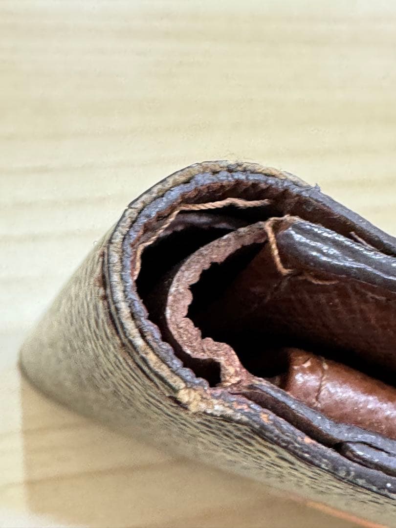 こっちゃんLouis Vuitton モノグラムパンダ