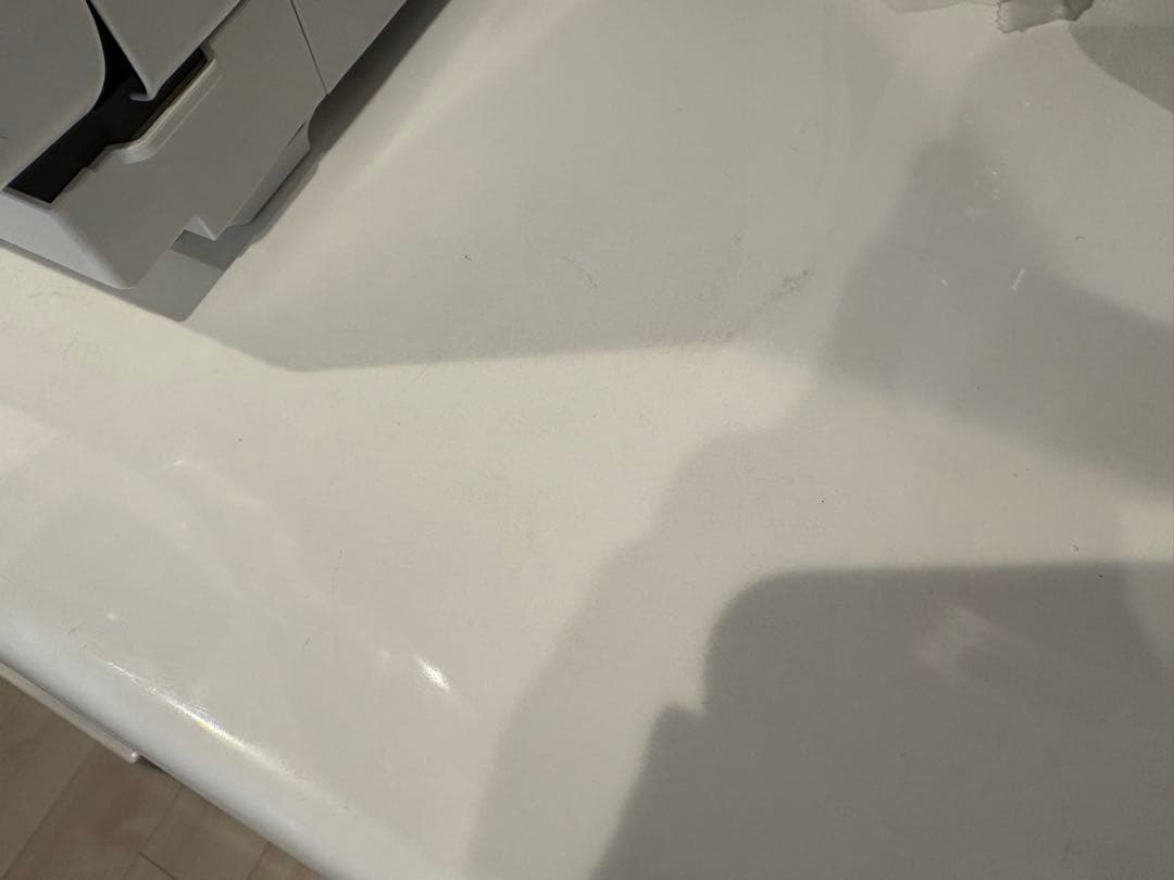 ニトリ カップボード/キッチンボード 幅120センチ