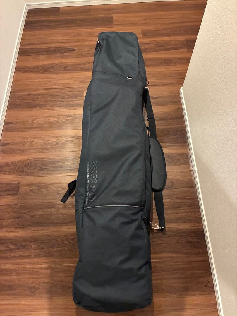 スノーボード　ROSSINOL ビンディング、スノボブーツ等４点セット