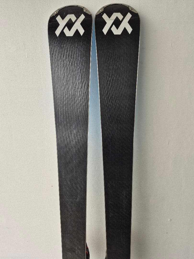 VOLKL RACETIGER SX DEMO フォルクルレースターガー 173