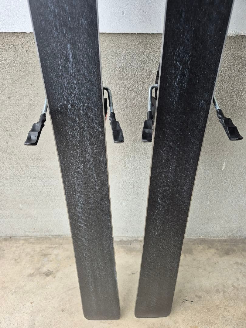 VOLKL RACETIGER SX DEMO フォルクルレースターガー 173