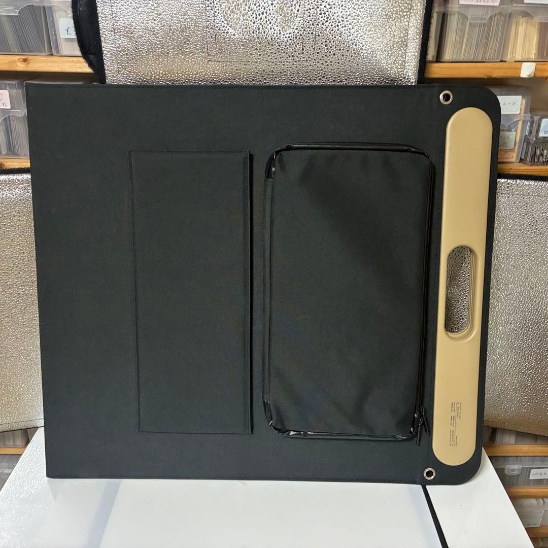 美品 JVC ソーラーパネル BH-SP100-C ポータブル電源Jackery