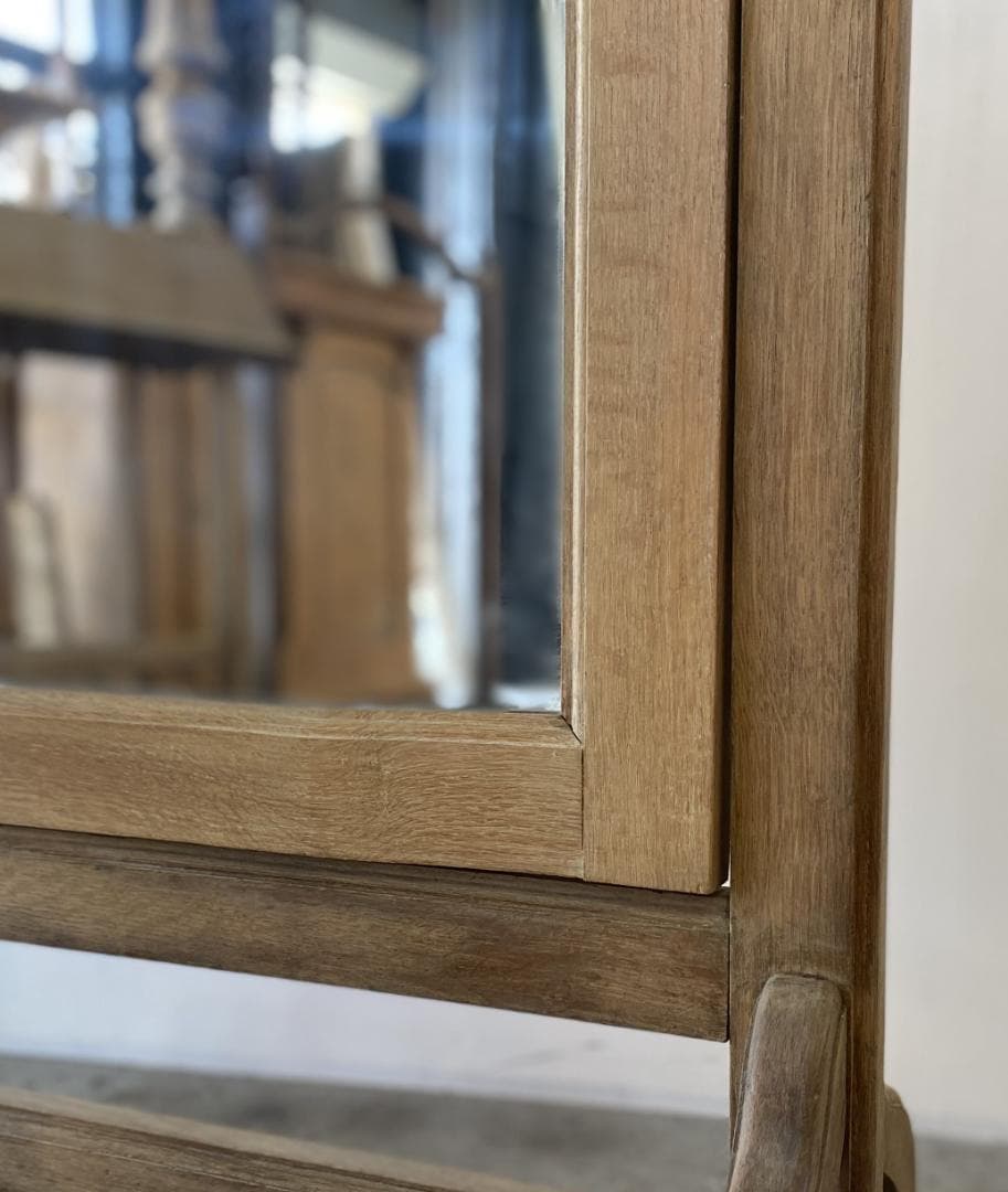 フランス アンティーク French Mirror ミラー 鏡