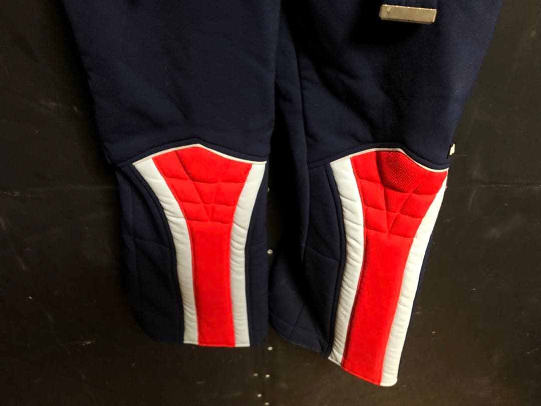 希少　90年代　ファブリス　fablice スキーウェア ズボン　当時物