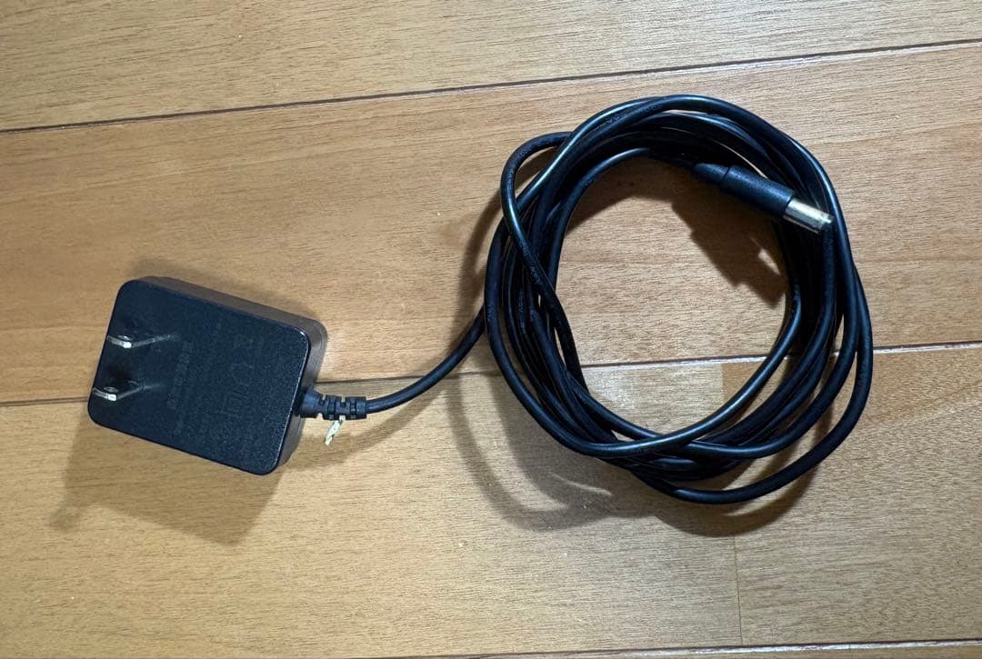 BOSS GT-1 マルチエフェクター（動作良好・ACアダプター付）