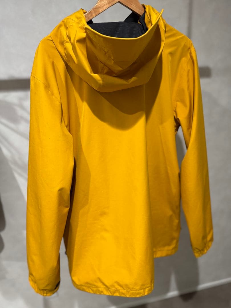 volcom TEN GORE-TEX JACKET ボルコム XL