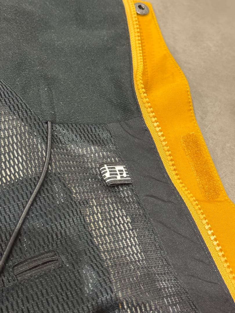 volcom TEN GORE-TEX JACKET ボルコム XL