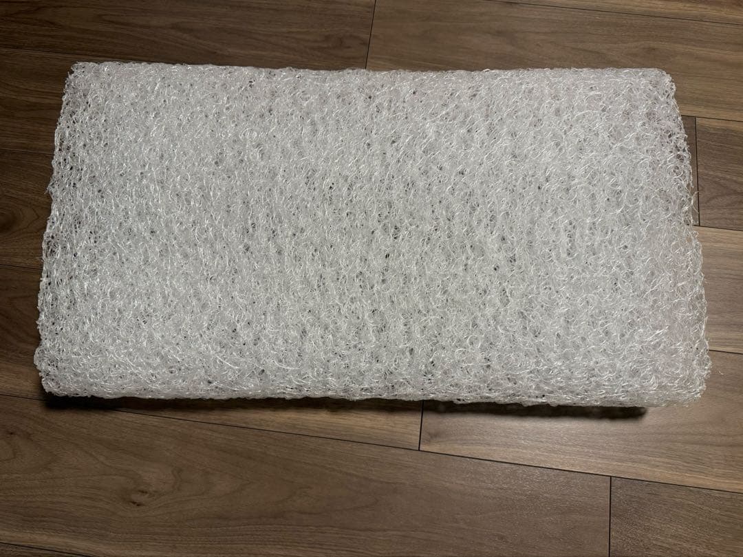 [BRAIN SLEEP] ブレインスリープ ピロー High