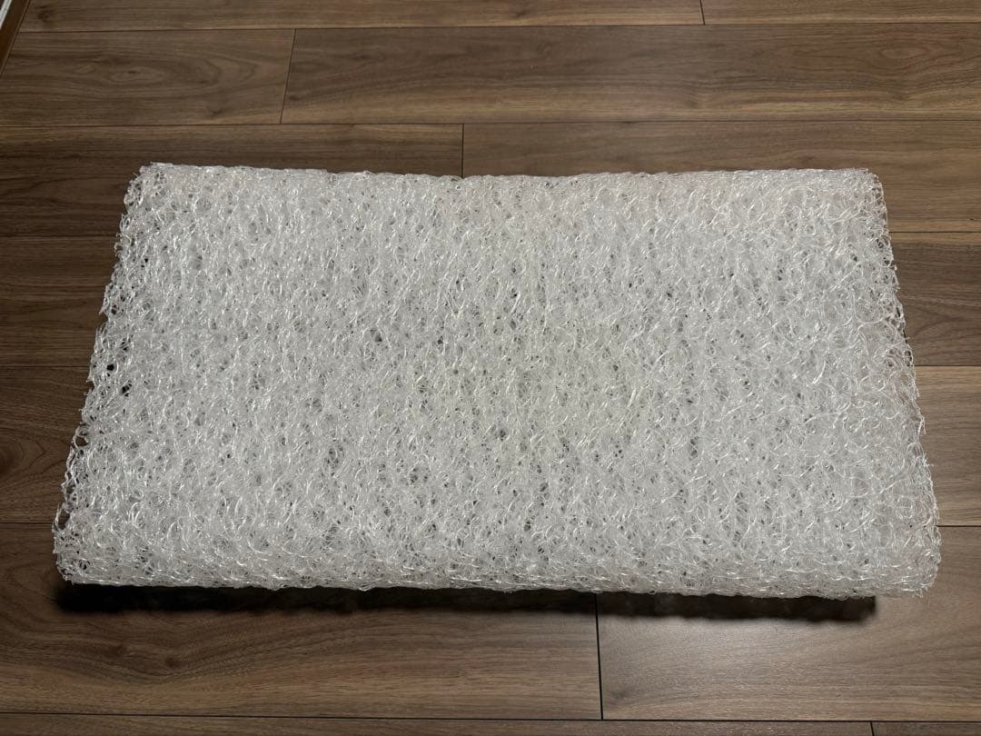 [BRAIN SLEEP] ブレインスリープ ピロー High