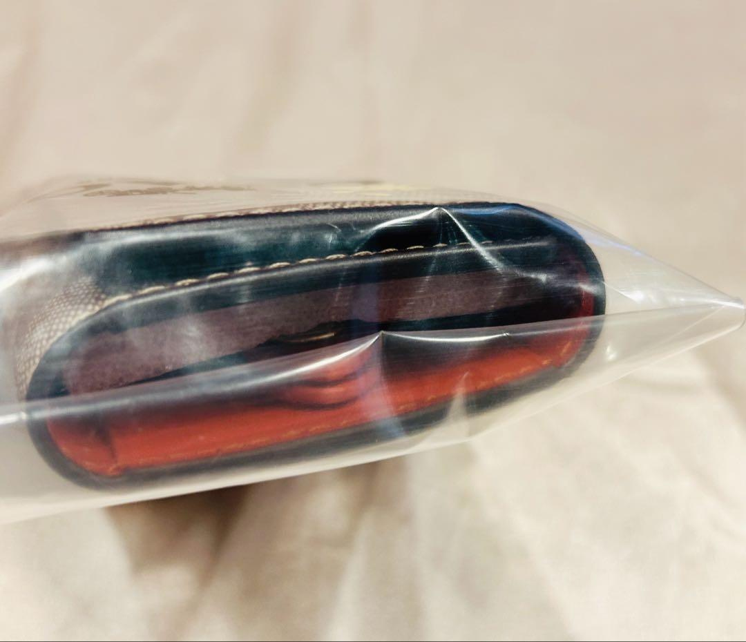 COACH コーチ スヌーピー キーケース ショッパー付き 新品未開封