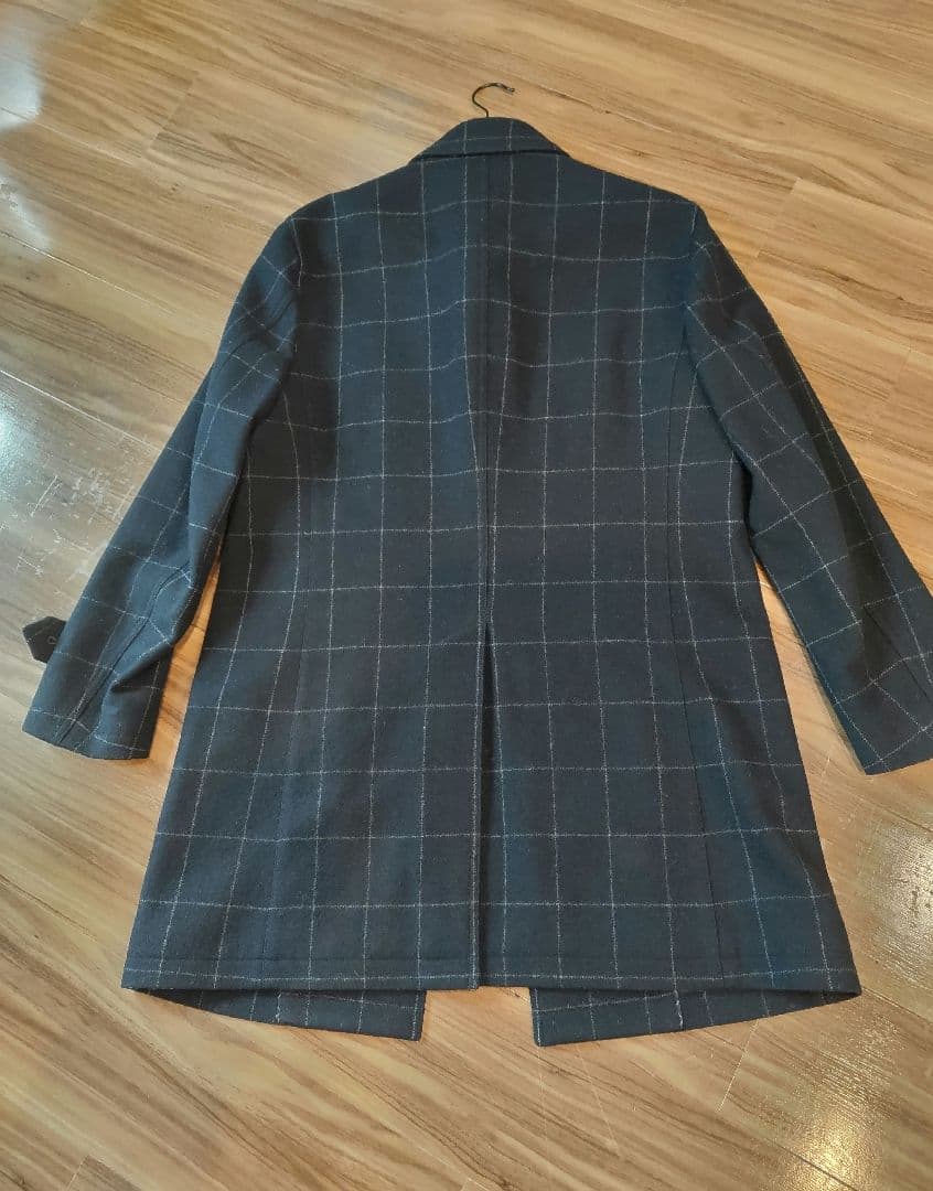 わふこう【美品】BLACK LABEL CRESTBRIDGE