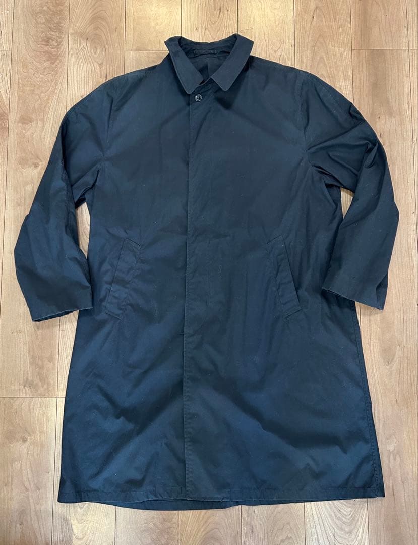 US ARMY rain coat レインコート ミリタリー patagonia