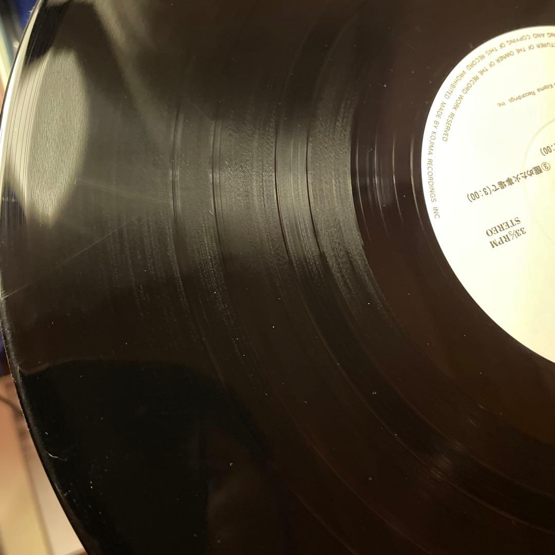 Aunt Sally アーント・サリー レコード