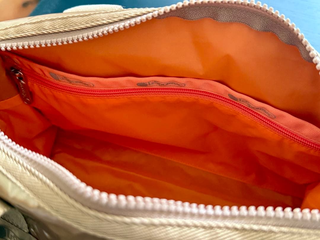 ひとりっぷ®× LeSportsac/BIKE BOSTON2ヒテン