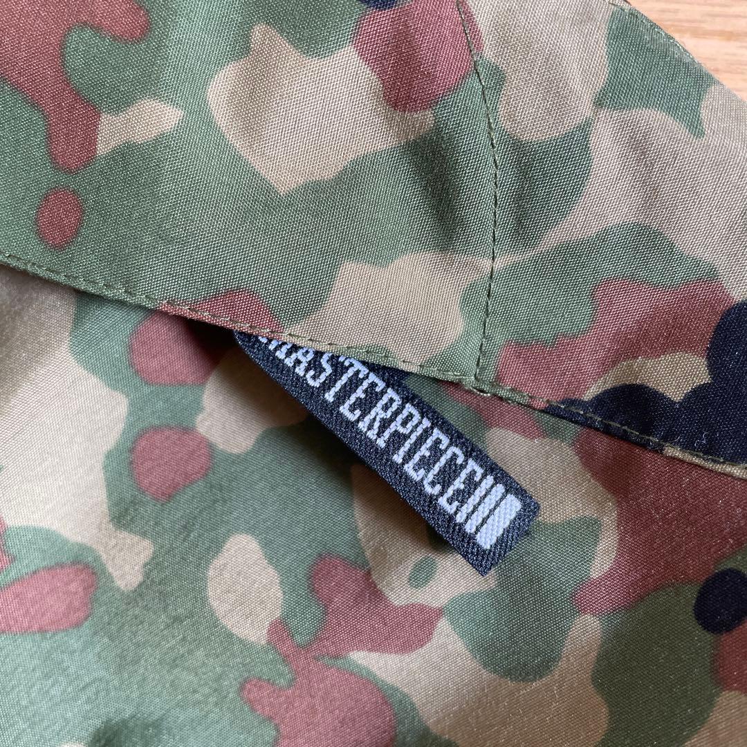 メンズウェア MASTERPIECE