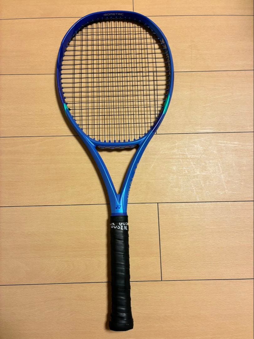 2025 EZONE 98 グリップG2