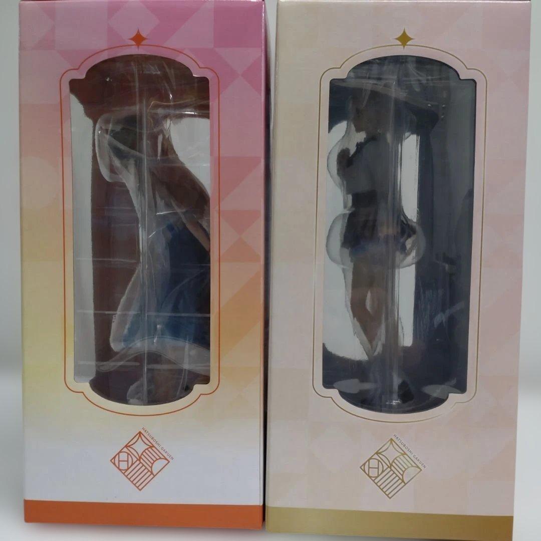 学園アイドルマスター 一番くじ B賞 ラストワン おまけ