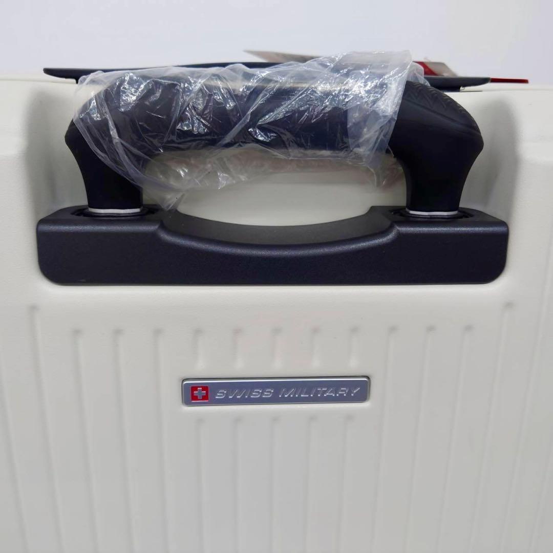 スイスミリタリー SM-C318 スーツケース SWISS ビジネスキャリー