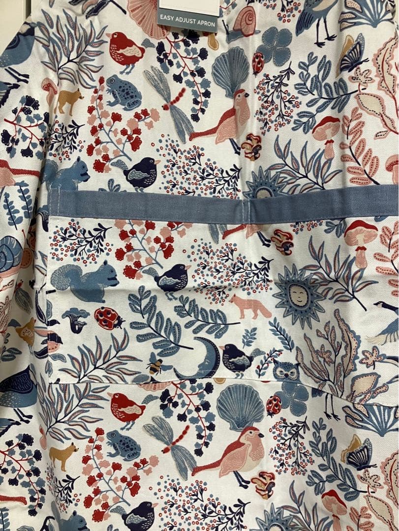 キャスキッドソン　エプロン　マジカルメモリーズ