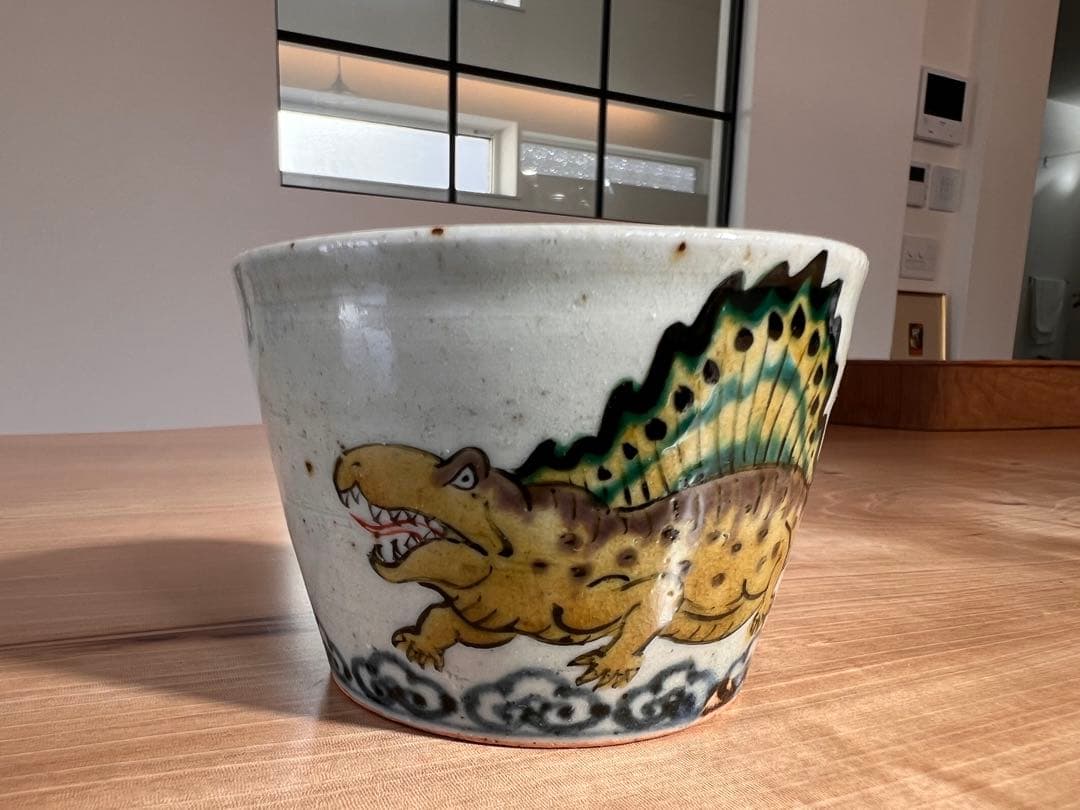 松浦コータロー　蕎麦猪口