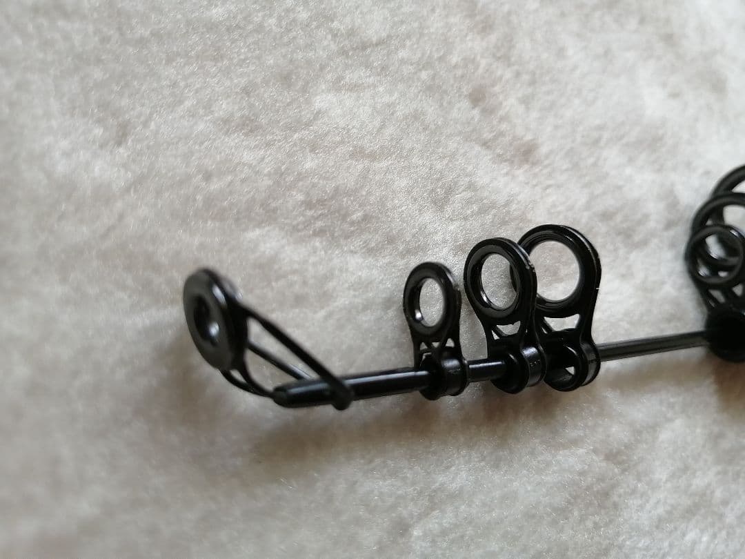 がま磯ヒラマサ　530