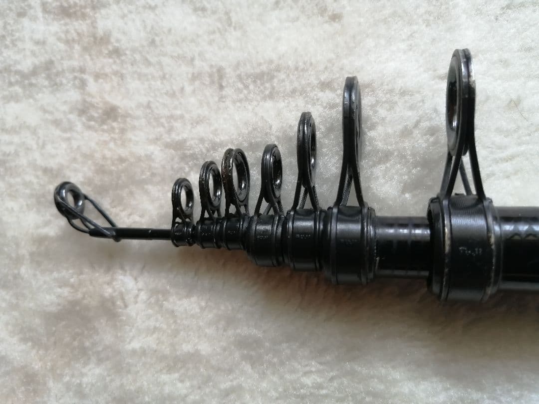 がま磯ヒラマサ　530