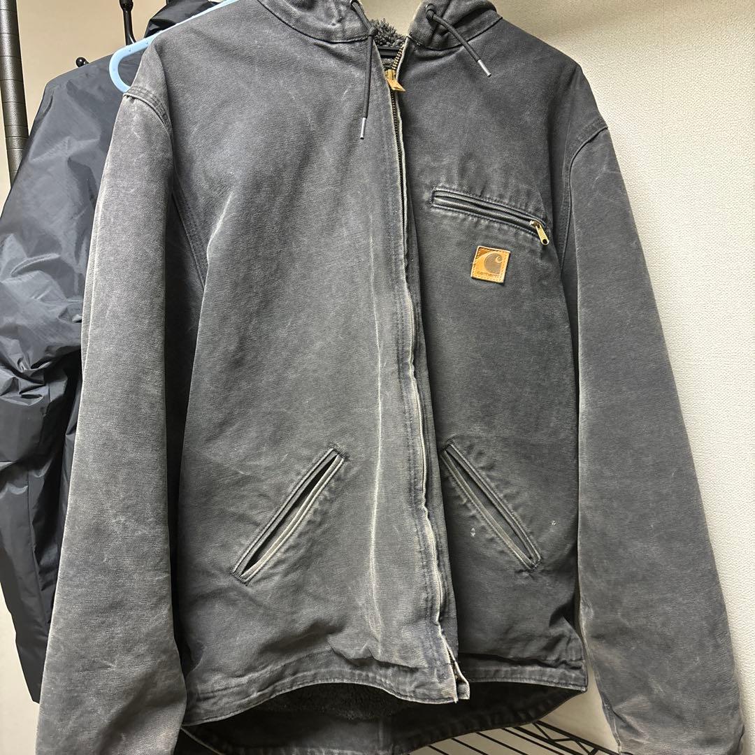 ジャケット・アウター CARHARTT Sierra Jacket