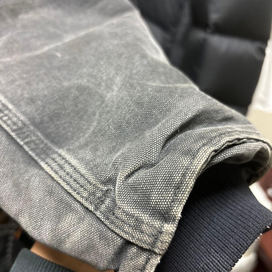 ジャケット・アウター CARHARTT Sierra Jacket